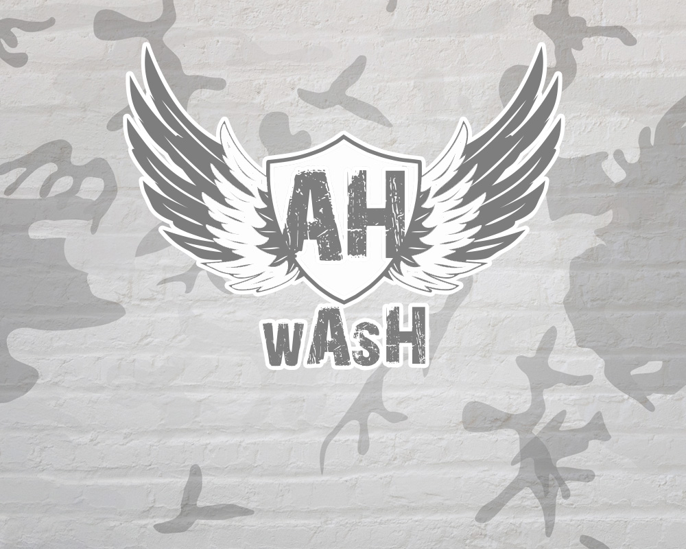 WASH – AH Group in und um Unterföring